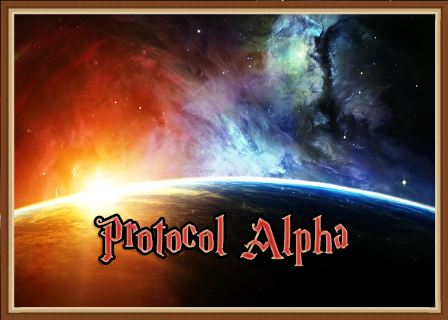 Protocol Alpha