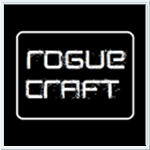 Rogue Craft Portal